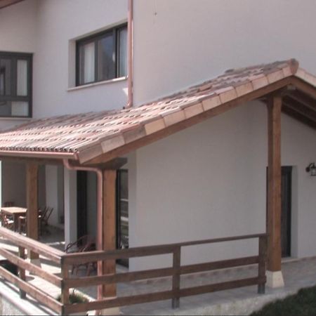 La Senda Del Casano Villa Canales  Екстериор снимка