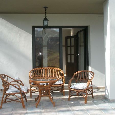 La Senda Del Casano Villa Canales  Екстериор снимка